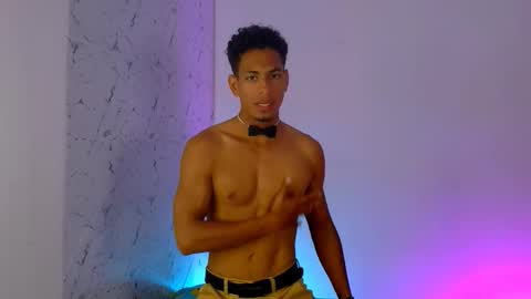 Lorian Vikel  online show from 8, 3, 2026