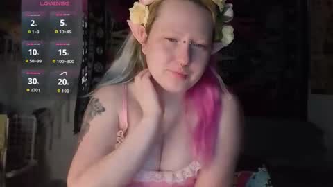 Lori Critter online show from 19, 4, 2026