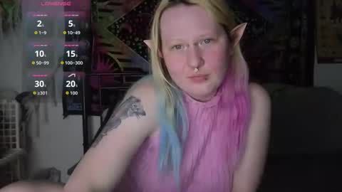 Lori Critter online show from 20, 4, 2026