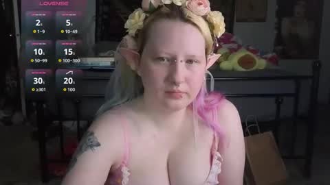 Lori Critter online show from 23, 4, 2026