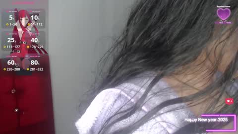 loriiiany online show from 19, 4, 2026