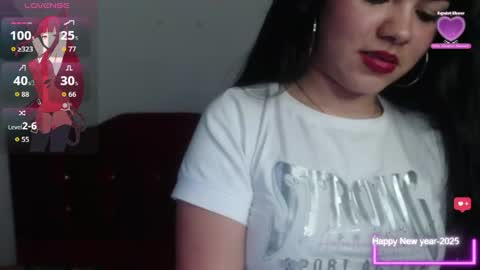 loriiiany online show from 22, 4, 2026