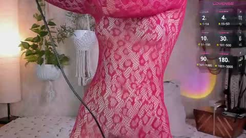 Snapshot of lornadyer chatting on 13, 5, 2026 Lorna online show from 13, 5, 2026