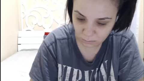 LorraGrey online show from 22, 1, 2025