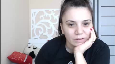 LorraGrey online show from 27, 1, 2025