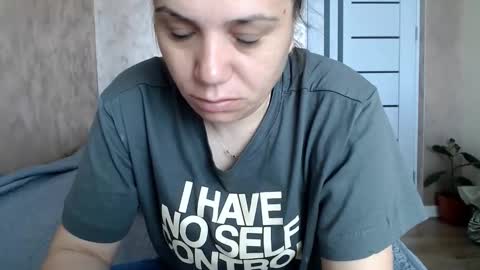 LorraGrey online show from 27, 4, 2026