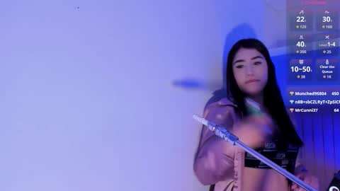 lore  online show from 25, 3, 2026