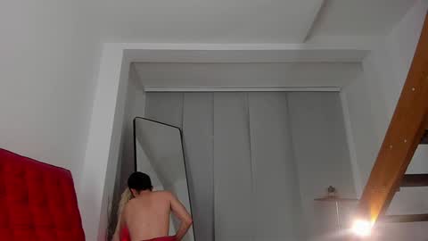 JUAN  JUAN online show from 3, 12, 2024