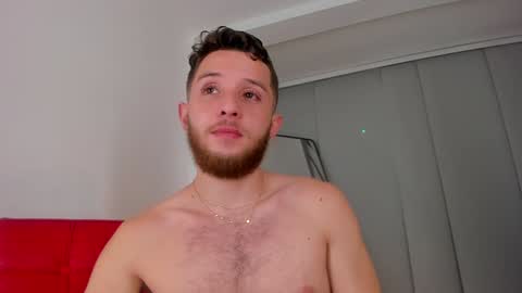 JUAN  JUAN online show from 7, 12, 2024