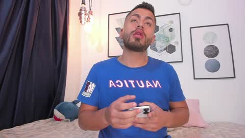 JUAN  JUAN online show from 25, 12, 2024