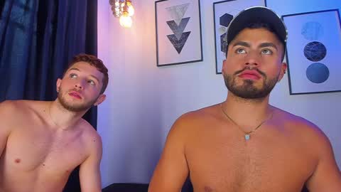 JUAN  JUAN online show from 4, 2, 2025