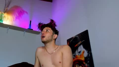 JUAN  JUAN online show from 15, 9, 2025