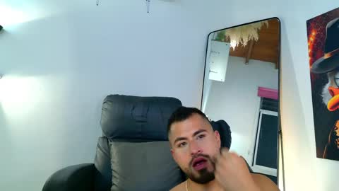 JUAN  JUAN online show from 27, 3, 2026