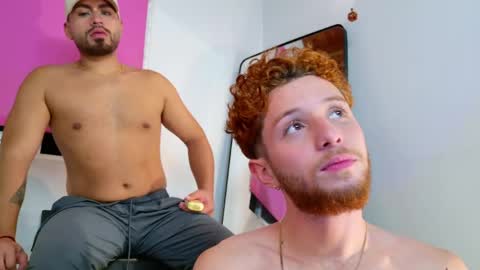 JUAN  JUAN online show from 21, 4, 2026