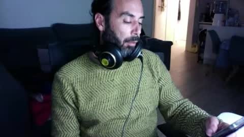 lost_angelibz online show from 22, 12, 2024