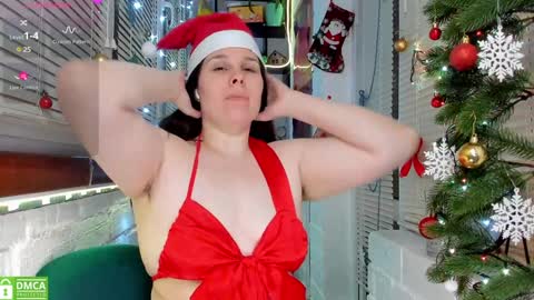 Alisa   My darlings online show from 31, 12, 2024