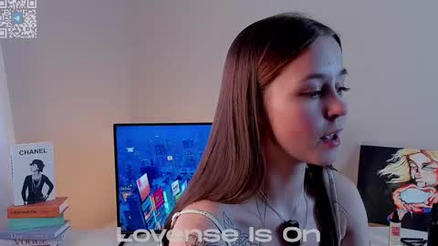 Jess online show from 2, 2, 2026