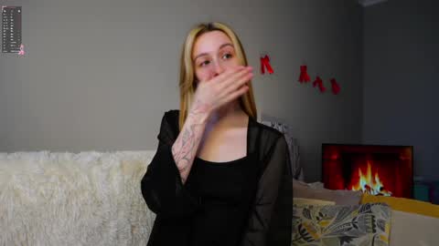 Jess online show from 26, 4, 2026