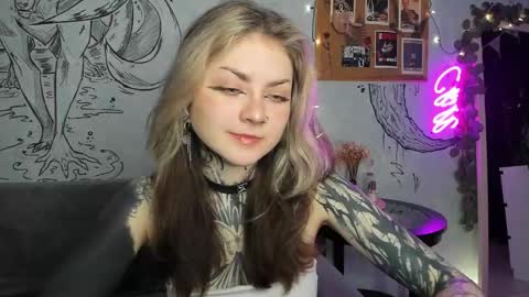 Snapshot of lostallice chatting on 20, 2, 2025 lostallice online show from 20, 2, 2025