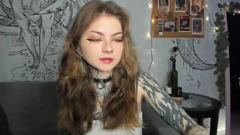 Snapshot of lostallice chatting on 1, 10, 2025 lostallice online show from 1, 10, 2025