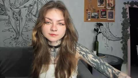 Snapshot of lostallice chatting on 14, 11, 2025 lostallice online show from 14, 11, 2025