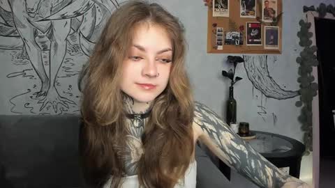 Snapshot of lostallice chatting on 16, 12, 2025 lostallice online show from 16, 12, 2025