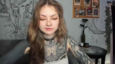 Snapshot of lostallice chatting on 9, 1, 2026 lostallice online show from 9, 1, 2026