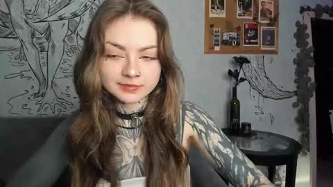 Snapshot of lostallice chatting on 5, 2, 2026 lostallice online show from 5, 2, 2026