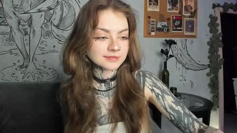 Snapshot of lostallice chatting on 9, 2, 2026 lostallice online show from 9, 2, 2026