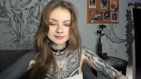 Snapshot of lostallice chatting on 14, 2, 2026 lostallice online show from 14, 2, 2026