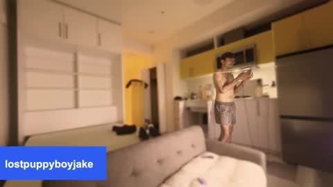 lostpuppyboy online show from 15, 9, 2025