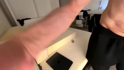 Snapshot of lostpuppyboy chatting on 8, 2, 2026 lostpuppyboy online show from 8, 2, 2026