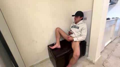 Snapshot of lostpuppyboy chatting on 15, 2, 2026 lostpuppyboy online show from 15, 2, 2026