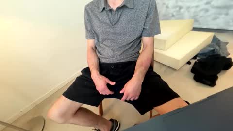 Snapshot of lostpuppyboy chatting on 27, 2, 2026 lostpuppyboy online show from 27, 2, 2026