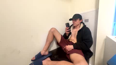 Snapshot of lostpuppyboy chatting on 3, 3, 2026 lostpuppyboy online show from 3, 3, 2026