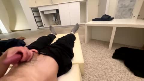 Snapshot of lostpuppyboy chatting on 3, 3, 2026 lostpuppyboy online show from 3, 3, 2026