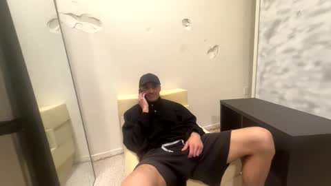 Snapshot of lostpuppyboy chatting on 5, 3, 2026 lostpuppyboy online show from 5, 3, 2026