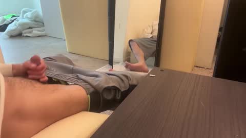 Snapshot of lostpuppyboy chatting on 5, 3, 2026 lostpuppyboy online show from 5, 3, 2026