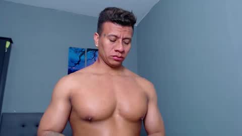 Snapshot of lothbrok_strong chatting on 31, 12, 2024 lothbrok online show from 31, 12, 2024