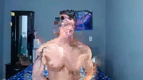 Snapshot of lothbrok_strong chatting on 2, 1, 2025 lothbrok online show from 2, 1, 2025