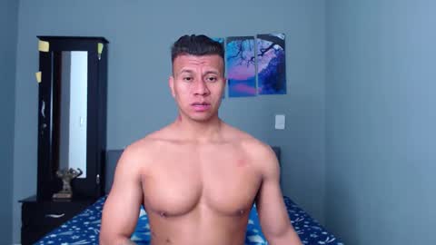 Snapshot of lothbrok_strong chatting on 3, 1, 2025 lothbrok online show from 3, 1, 2025