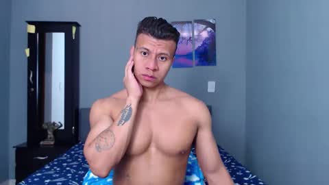 Snapshot of lothbrok_strong chatting on 6, 1, 2025 lothbrok online show from 6, 1, 2025