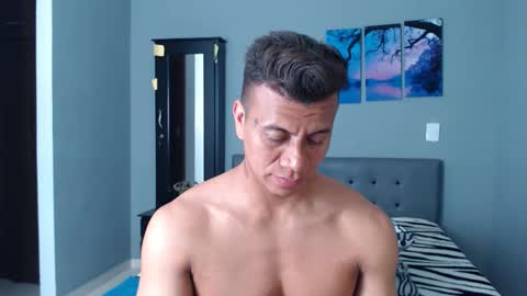 Snapshot of lothbrok_strong chatting on 17, 1, 2025 lothbrok online show from 17, 1, 2025