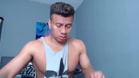 Snapshot of lothbrok_strong chatting on 18, 1, 2025 lothbrok online show from 18, 1, 2025