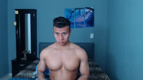 Snapshot of lothbrok_strong chatting on 13, 2, 2025 lothbrok online show from 13, 2, 2025