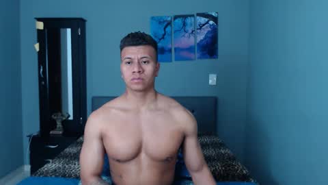 Snapshot of lothbrok_strong chatting on 8, 3, 2025 lothbrok online show from 8, 3, 2025