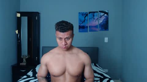 Snapshot of lothbrok_strong chatting on 22, 9, 2025 lothbrok online show from 22, 9, 2025