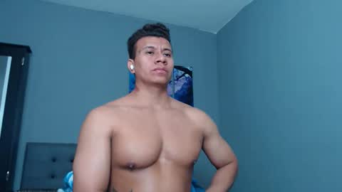 Snapshot of lothbrok_strong chatting on 3, 10, 2025 lothbrok online show from 3, 10, 2025