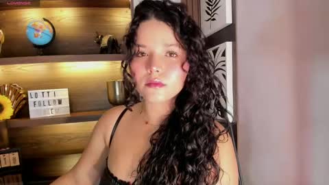 Lotti online show from 10, 9, 2025