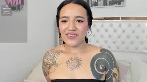 lottie_fox online show from 10, 1, 2026